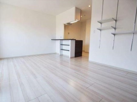 ウィンクラッセ リビング