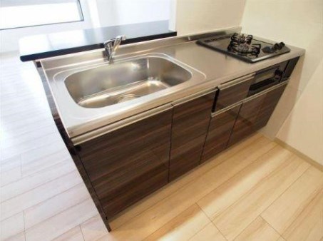 ウィンクラッセ キッチン