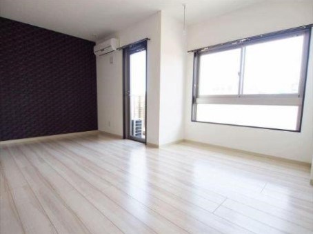 ウィンクラッセ ベッドルーム