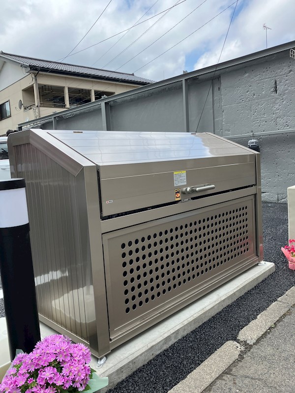 城彩シティガーデン その他6