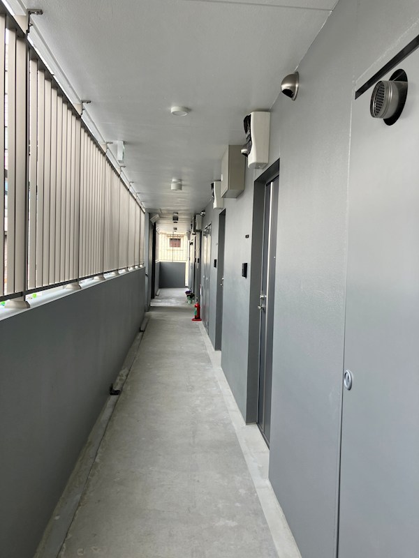 城彩シティガーデン その他12