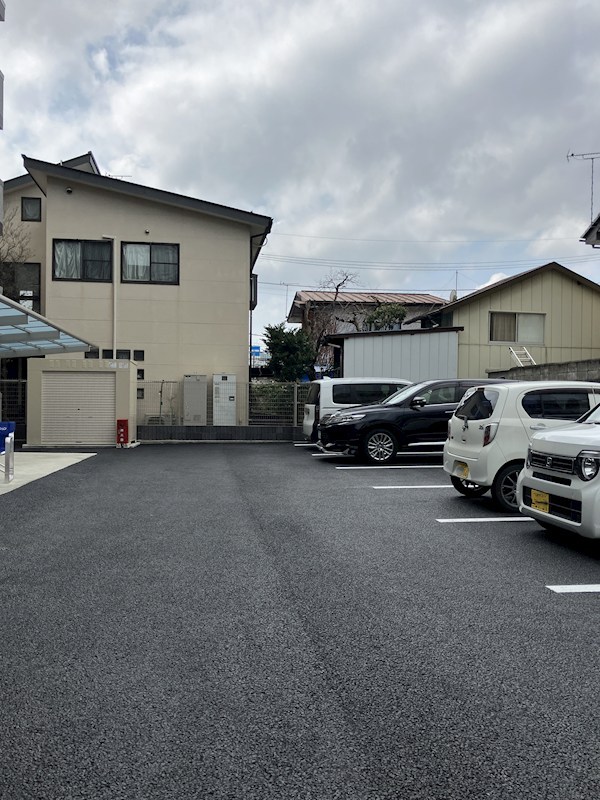 城彩シティガーデン その他13