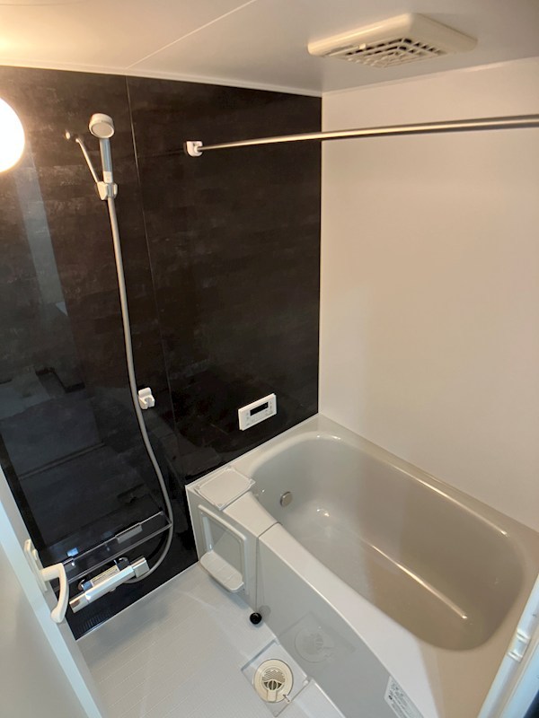 城彩シティガーデン 風呂画像