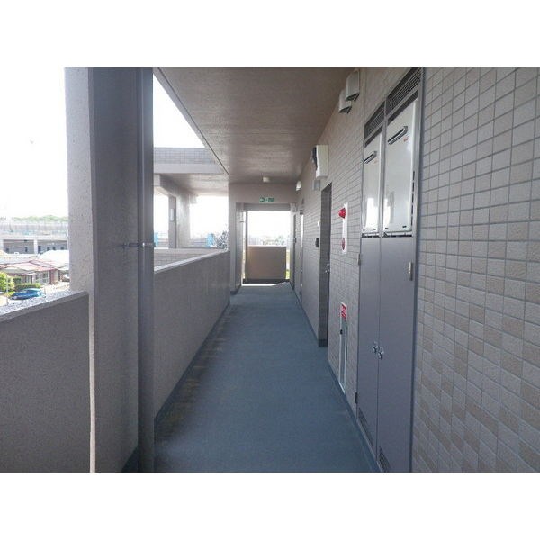 レジデンス　カノン その他10