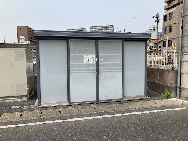 サンモールF.K.D その他11