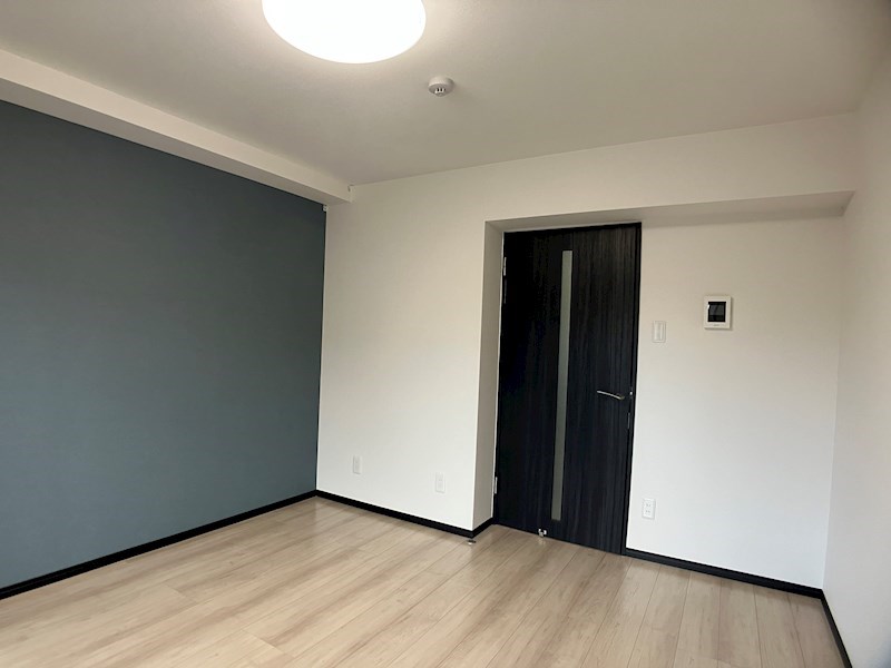 IRSG ベッドルーム