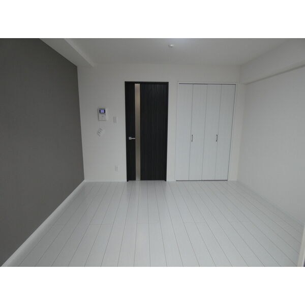 PALMS ベッドルーム