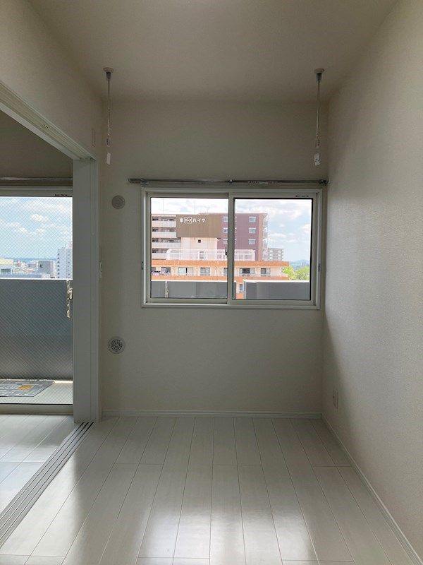 PALMS ベッドルーム