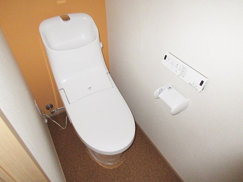 レジデンス　カノン その他2