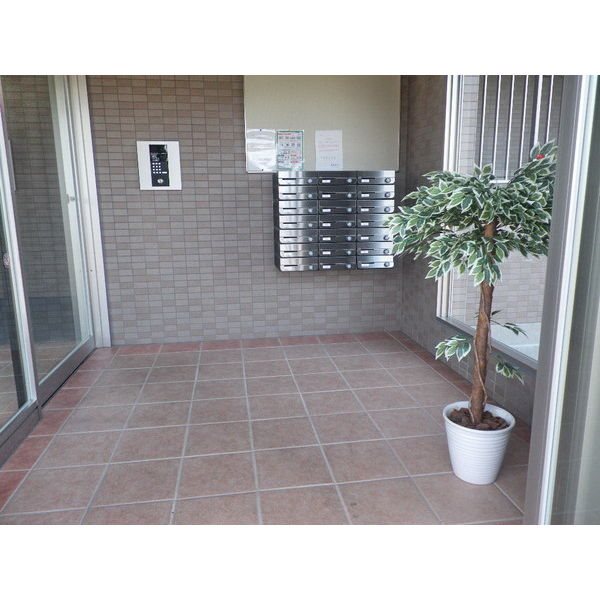 レジデンス　カノン その他8