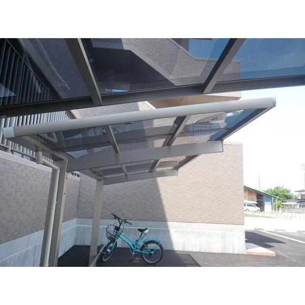 レジデンス　カノン その他9