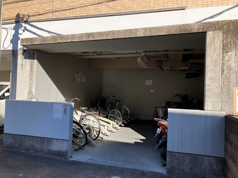 コートビレッジ駅前通り その他9