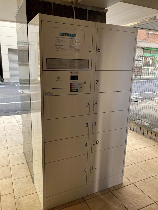 コートビレッジ駅前通り その他5