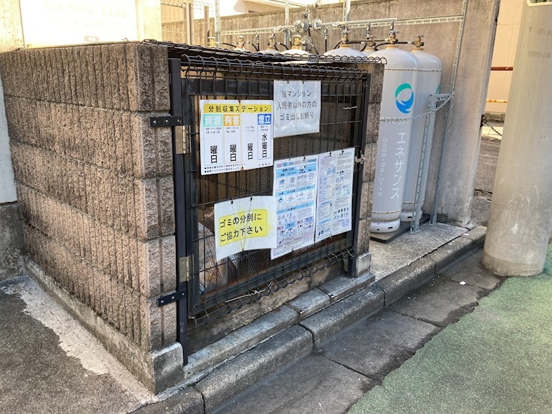 コートビレッジ駅前通り その他7