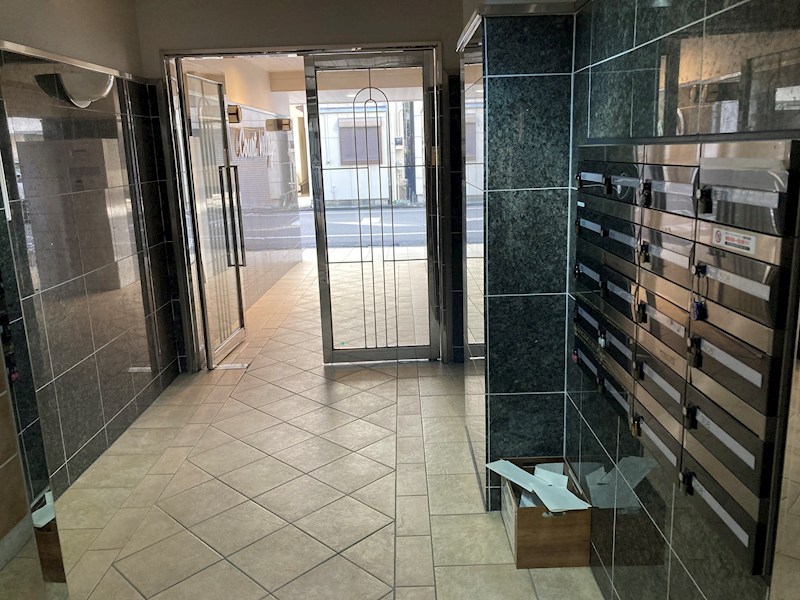 コートビレッジ駅前通り その他8