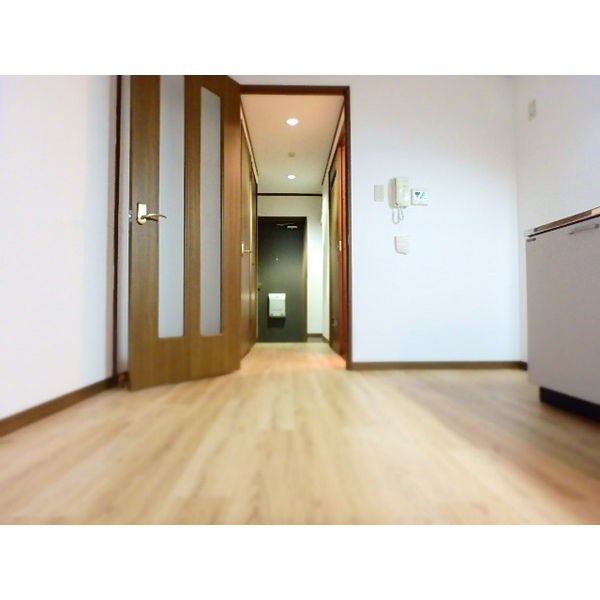 コートビレッジ駅前通り リビング