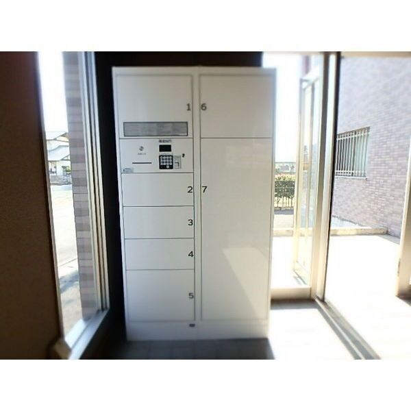 ソル・レヴァンテⅡ その他5