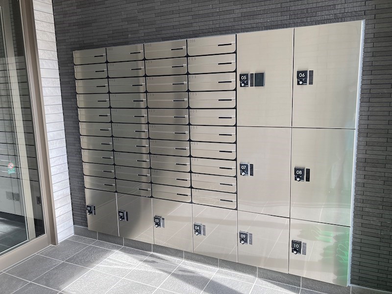 ラミューズ宇都宮 その他8