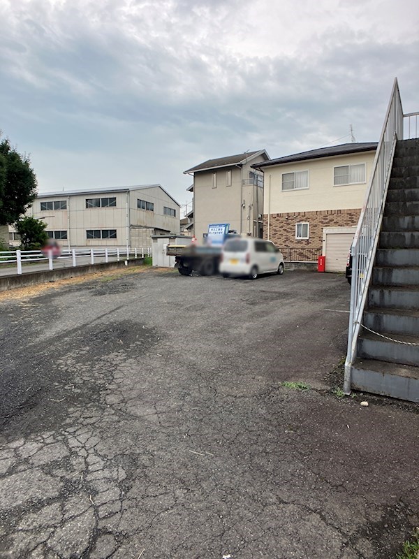 メゾンリーベD その他1