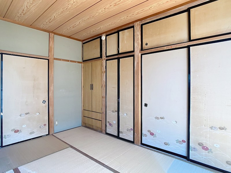 メゾンリーベD その他4