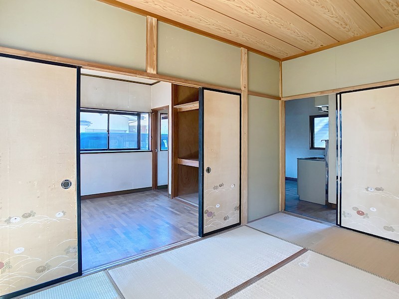 メゾンリーベD その他7