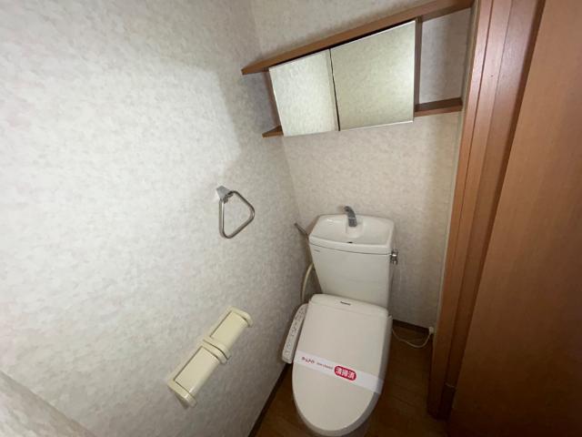 コート　アベニュー その他1