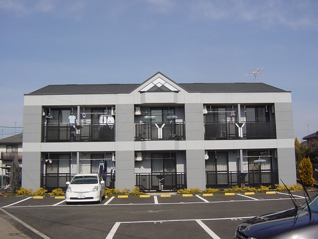 コート　アベニュー その他外観1