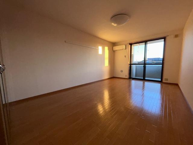 コート　アベニュー ベッドルーム