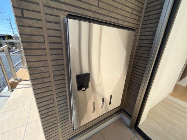 エクセルコート その他9