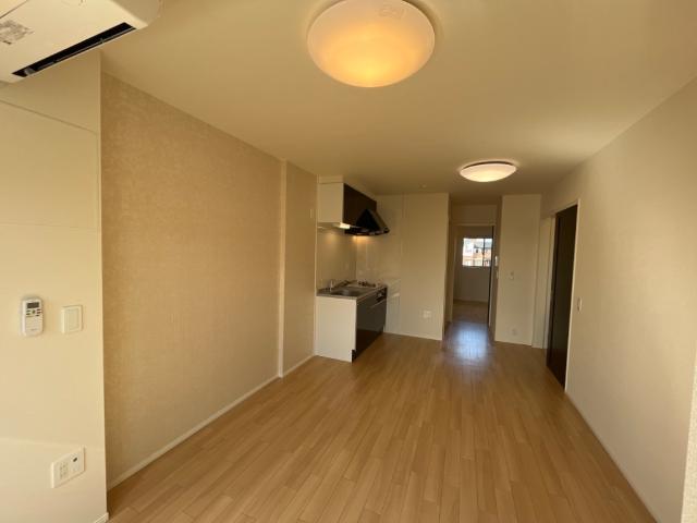 エクセルコート リビング