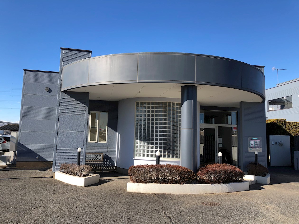 エクセルコート 周辺画像9