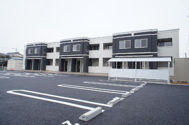 フェールプリエ その他外観1