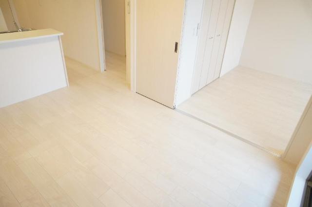 フェールプリエ リビング