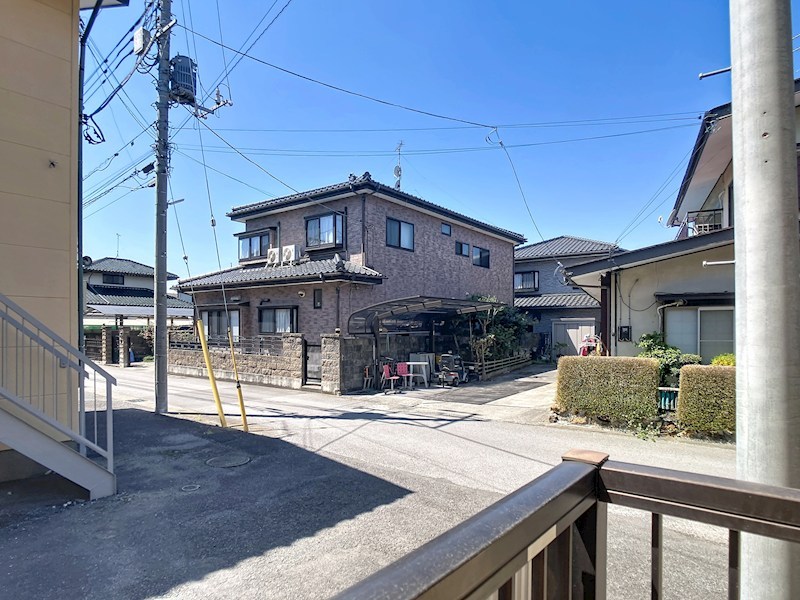 メゾンリーベD その他1