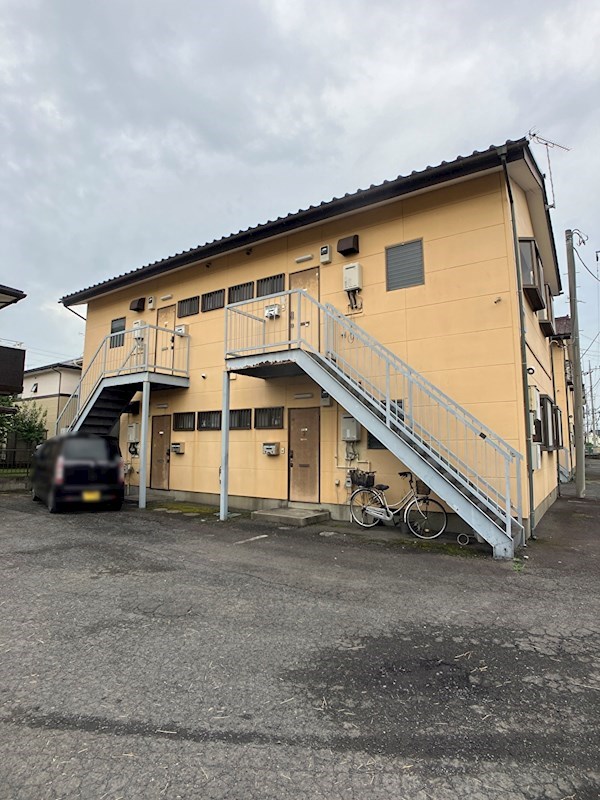 メゾンリーベD その他2