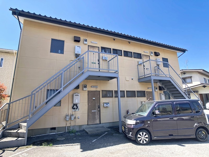 メゾンリーベD その他6