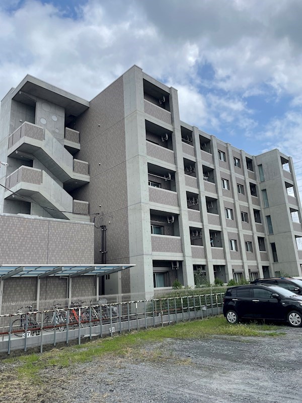 OYAMA URBAN CONECTION その他外観1