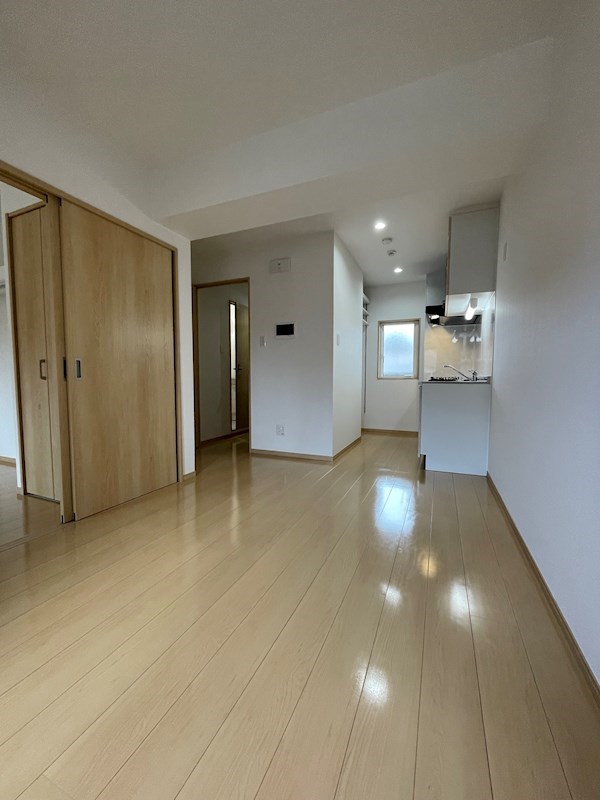 OYAMA URBAN CONECTION リビング