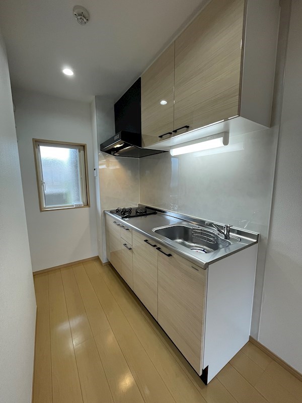 OYAMA URBAN CONECTION キッチン