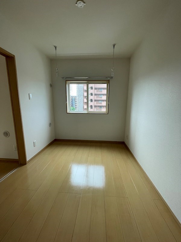 OYAMA URBAN CONECTION ベッドルーム