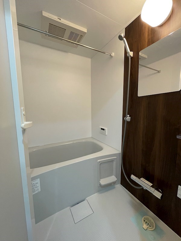 OYAMA URBAN CONECTION 風呂画像