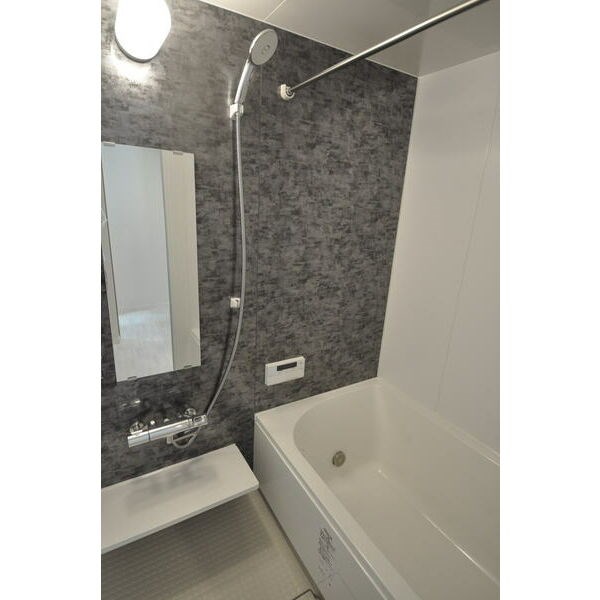 ラミューズ宮みらい 風呂画像