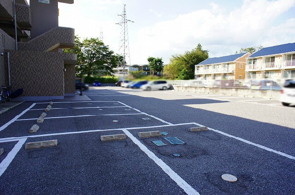 グランディール陽東 その他5