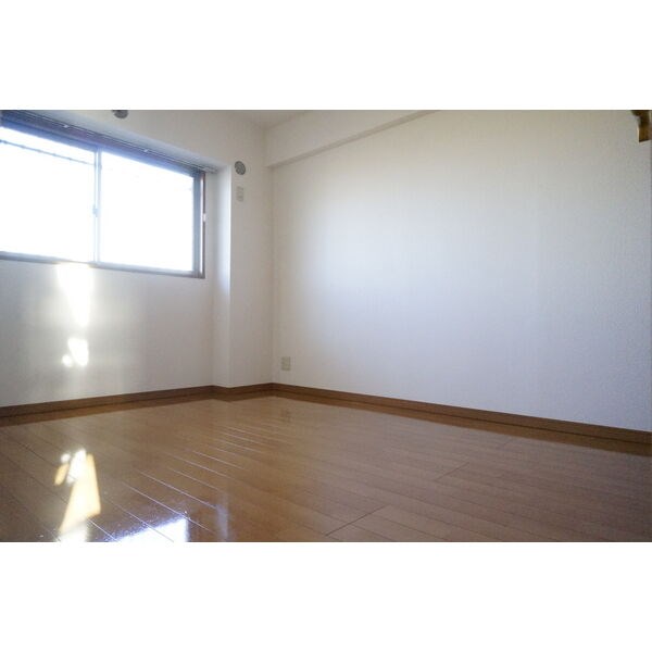 グランディール陽東 ベッドルーム