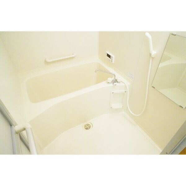 グランディール陽東 風呂画像