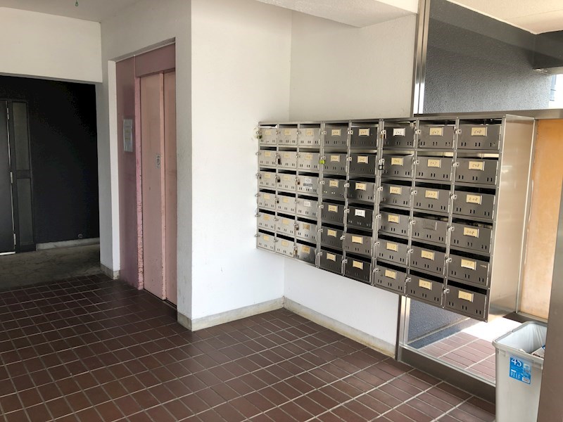 ラポールヤナセ その他16