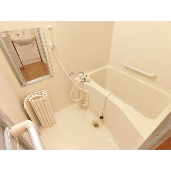 栄マンション  風呂画像