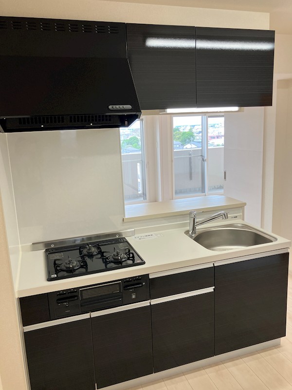 アマルフィーノ キッチン