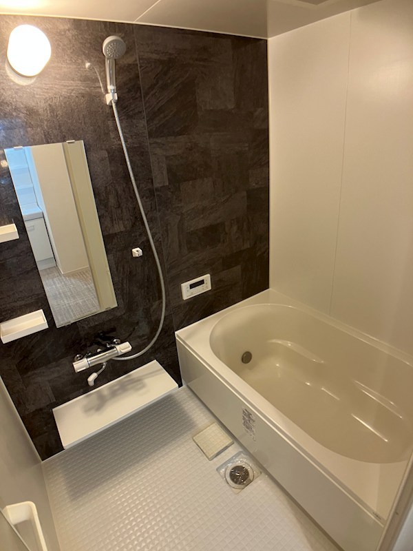 アマルフィーノ 風呂画像