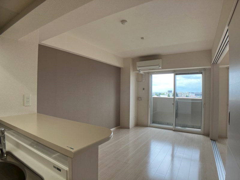 アマルフィーノ リビング